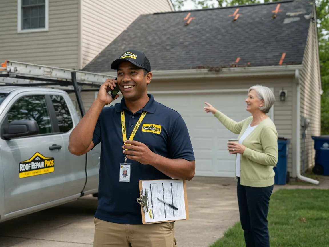 Roof Repair Trion, GA FAQs